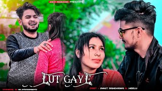 Lut Gaye | Emraan Hashmi | Jubin Nautiyal | Cute love Story | New Video Song 2021 | Ankit Randhawa