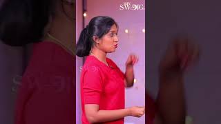 இப்படி பண்ணா Blouse-ல Pin போட்ட மாதிரியே தெரியாது! | Saree Hacks | #shorts