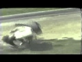 Norm Hall's Tremendous 1965 IRP Crash