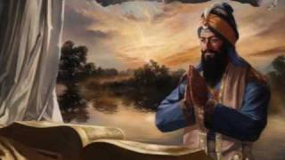 Deen dayal bharose tere -   Bhai Satvinder Singh (Delhi Wale)