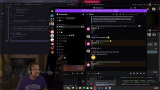Coding Everyday until I become a Web Dev | Day 81 - Coding + Study + Chill JavaScript - Tailwind