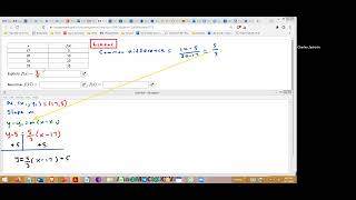 Explicit and Recursive Formulas with Function Notation
