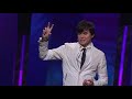 richtig glauben und gutes erleben 1 4 – joseph prince i new creation tv deutsch