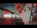 [ESX/QB] HEX WAREHOUSE (FiveM)
