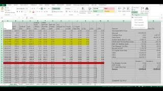 EXCEL TIPS |  نصائح في الاكسل