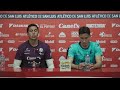 preocupación en san luis por la falta de resultados positivos