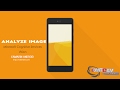 Xamarin Android Tutorial - Analyze Image