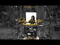 Ray Prasetya | EPS 4 : Miss Independent (Drum Cover)