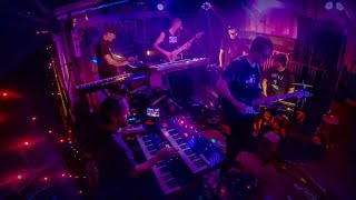 Jagtronica • Psychedelic Groove Odyssey  • 2020-07-08 [Full Show]