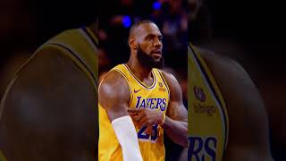 Lebron \u0026 The Lakers BLOW OUT The Pelicans 🤯 #shorts