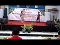 KOTA SANTRI duet lagu religi lomba MAPSI