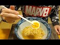 マルちゃん 生ラーメン 札幌【味噌ラーメン】作り方