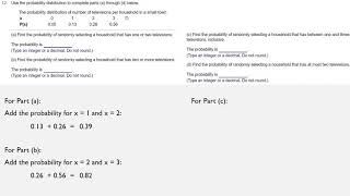 HW   4.1 - 12