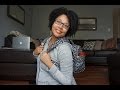 What's In My Diaper Bag | JuJuBe BFF Collection