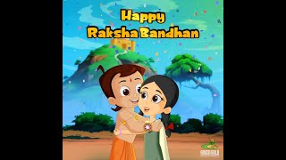 Happy Raksha Bandhan!!