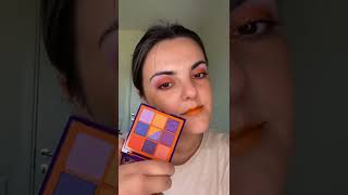 Huda beauty block color