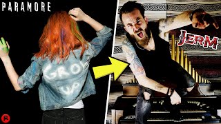Paramore's Bassist Left the Band For THIS?