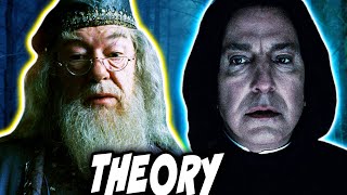 5 Darkest Harry Potter Fan Theories (RANKED) - Harry Potter Theory