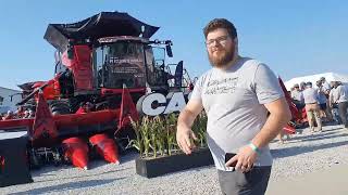 Farm Technic: Farm Progress Show 2024 Part 1