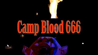 CAMP BLOOD 666 (2016) Trailer [#campblood666 #campblood666trailer]