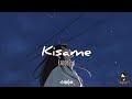 Rhodessa - Kisame [Lyrics]