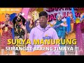 Surya Manurung Gamau Kalah Dari Timnya Venna !! | SIAPA MAU JADI JUARA (7/10/22) P3