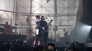 Yungblud - Strawberry Lipstick - Live in London 25th February 2023