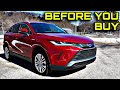 Here's Why This Fancy RAV4 Hybrid Might Not Be For Everyone - 2021 Toyota Venza XLE Review