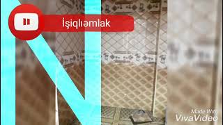 Xırdalan da 2 otaq kubçalı.54000₼ 0552101910 Vazeh