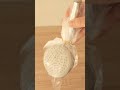 Put your SHOWER HEAD in a BAG for this CLEANING Hack 💥 #shorts