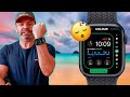 Best Apple Watch Face For Sleep Tracking 😴