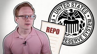 Repos Explained (and Why The Fed Uses Them)