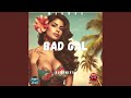 Bad Gal Riddim (Instrumental)