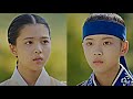 Royal Twins - Prince Lee Hwi & Dam-I || The Kings Affection || Episode 1