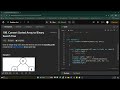 How to solve LeetCode #108 - Convert Sorted Array to Binary Search Tree