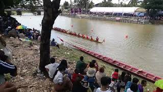 งานแข่งเรืออากาศอำนวย สกลนคร 2565