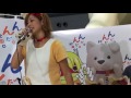 2016.09.25ツーリズムＥＸＰＯジャパン２０１６⑦あきたわんわん娘