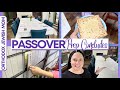 PASSOVER Concludes! Last Days of the Holiday | Pesach Yom Tov Prep | Orthodox Jewish Mom