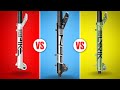 RockShox ZEB vs Lyrik vs Pike