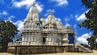 Nandikeshwar Temple, Bargi, Jabalpur