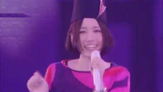 Perfume - Nee (Live, 60 fps)