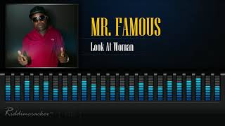 Mr Famous - Look At Woman [2020 Soca] [HD]