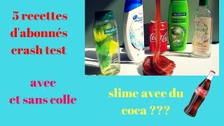 Fabrication De Slim Sans Colle Et Oui Cest Possible