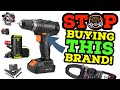 Stop Buying Tools from this Brand!