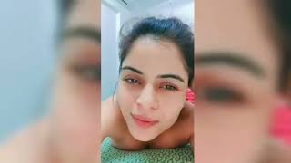 gehana Vasisth hot actress short video clip viralhanavasisth hot actress short video clip viral