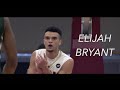 Elijah Bryant MIX by APTV