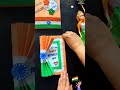 5 easy republic day 2025 card ideas for kids handmade latest cards for january 26 best tricolor card