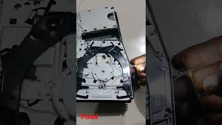 Ps4 Slim Bluray Drive Fix