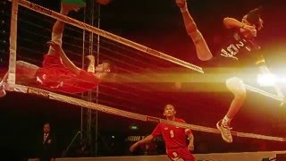 ISTAF SuperSeries - This is Takraw