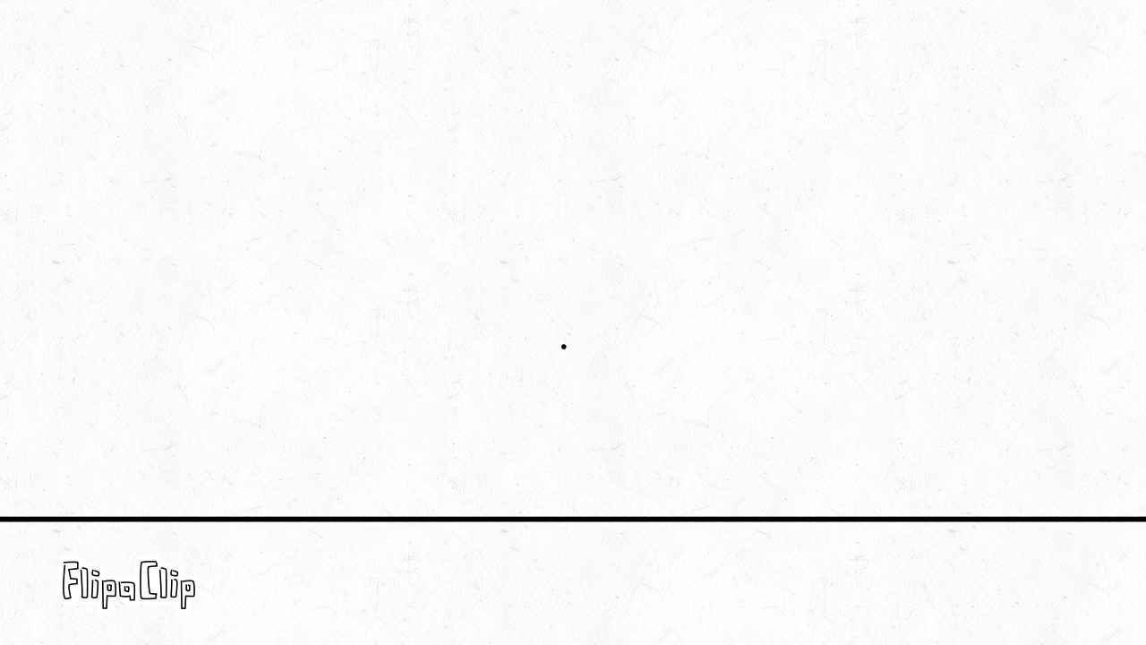 Flipaclip Animation Practice 1 Youtube